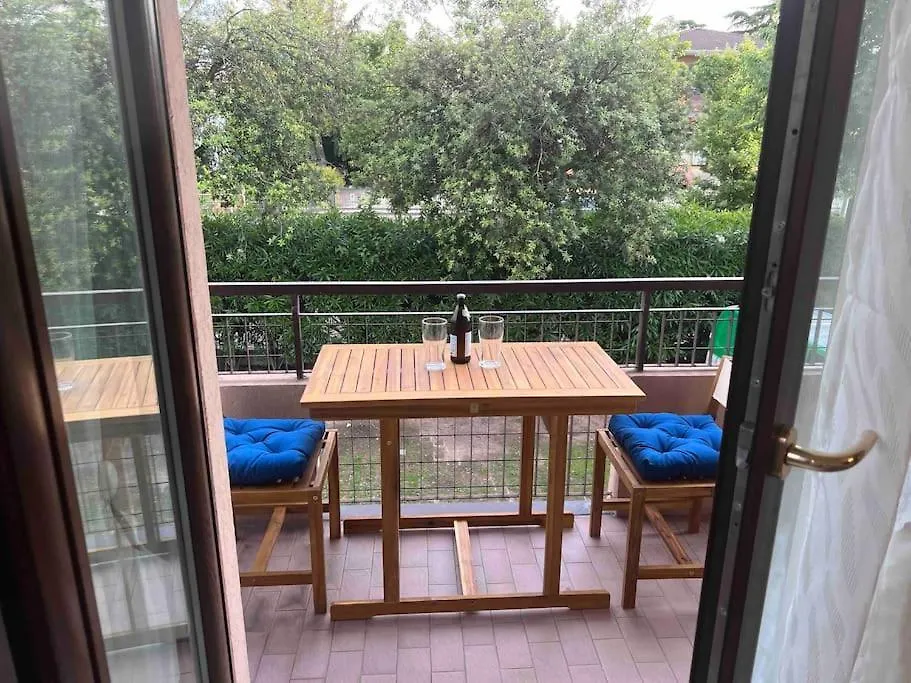 Timetofreedom Studio Privatstrand Mit Pool Sirmione 0*,