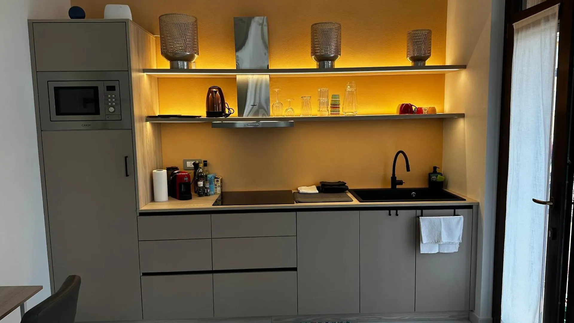 Timetofreedom Studio Privatstrand Mit Pool Sirmione