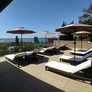 Hotel Meridiana, Sirmione